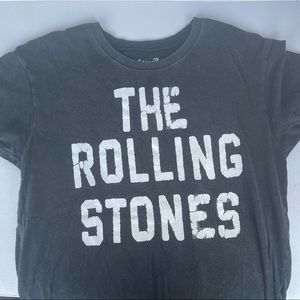 AE Rolling Stones T-Shirt